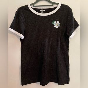 3/$10 Old Navy Slim Fit Tee